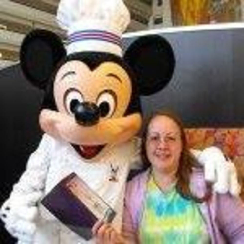 Meet your Posher, Benita